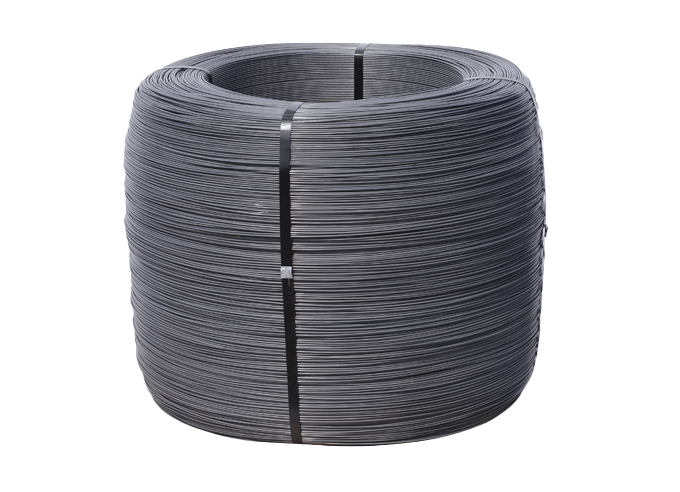 Patented Phosphated Wire