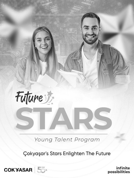 Future Stars (Young Talent Program)