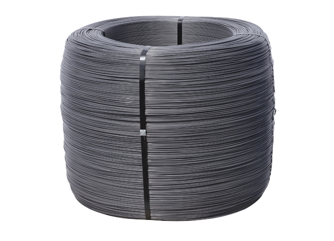 Flat Wire & Cold Drawn Steel - Mert Tel