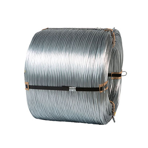 What is Hot Dipped Galvanized Wire?